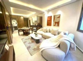 Appartement au Cœur de la Ville De marrakech